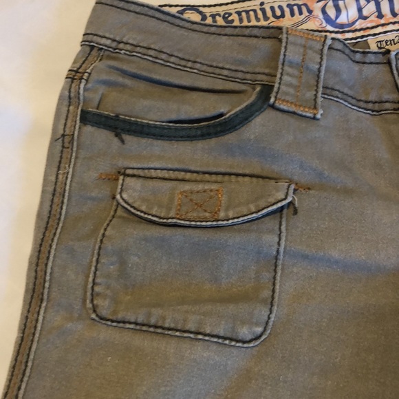 Women’s size 9/10 Premium Ten 25 Jeans - Picture 4 of 14